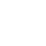 Fiv Realty Co. real estate brokerage logo — white version