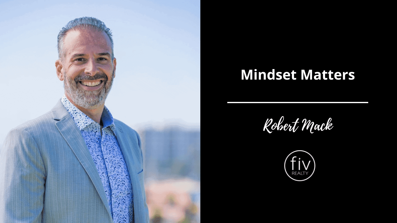Mindset Matters