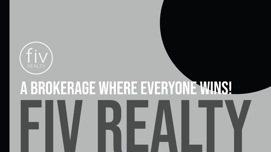 fiv realty