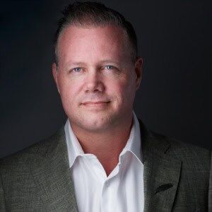 Andy Carter, Fiv Realty real estate agent — collaborative cloud-based brokerage team member