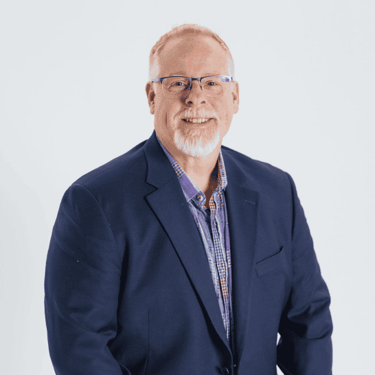 Chuck Miller, Fiv Realty real estate agent — collaborative cloud-based brokerage team member