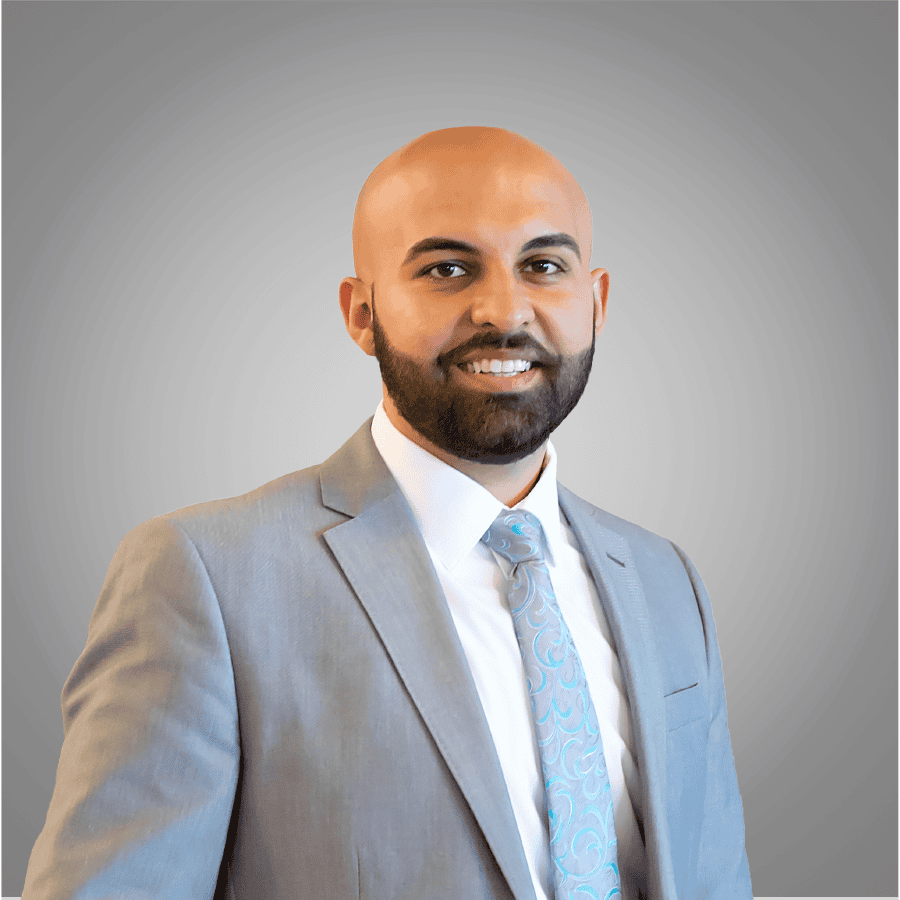 Peter Abdelmesseh, Fiv Realty real estate agent — collaborative cloud-based brokerage team member