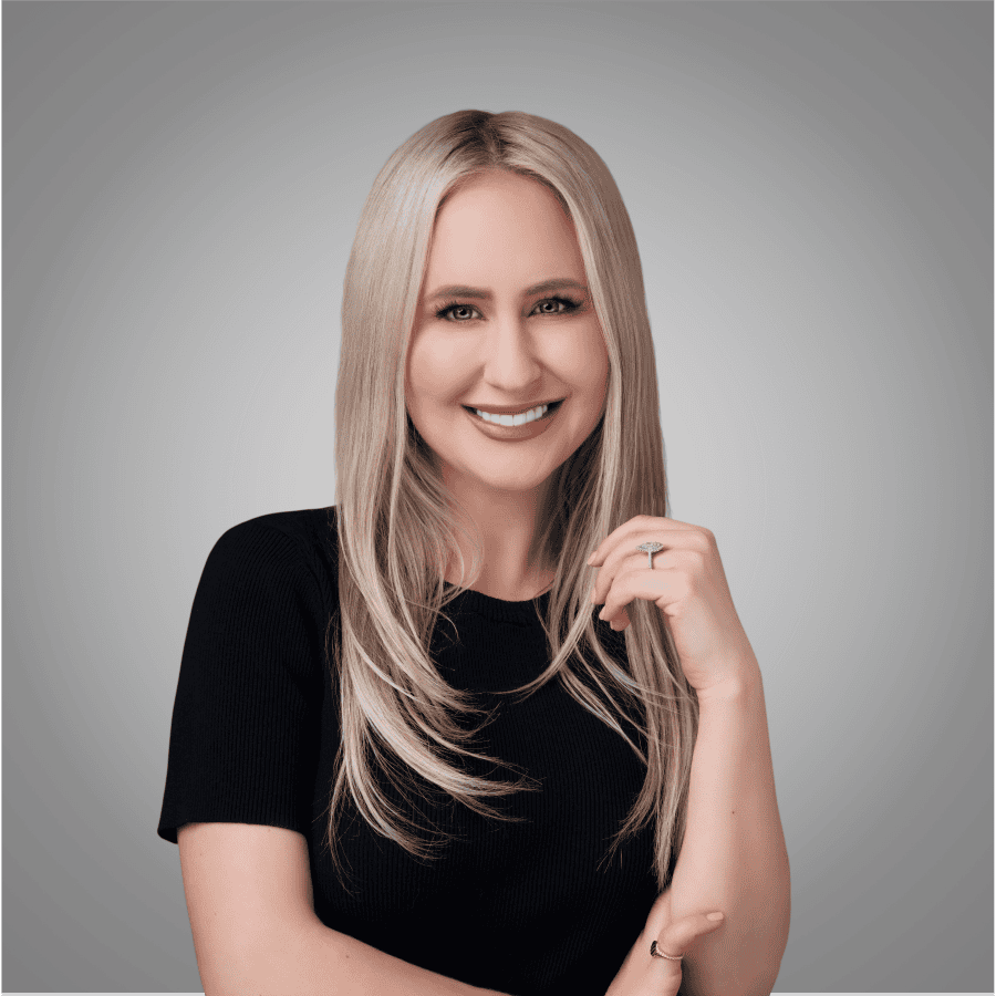 Tessa Wilkerson Fiv Realty real estate agent — collaborative cloud-based brokerage team member