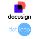 DocuSign document management — available through Fiv Realty brokerage