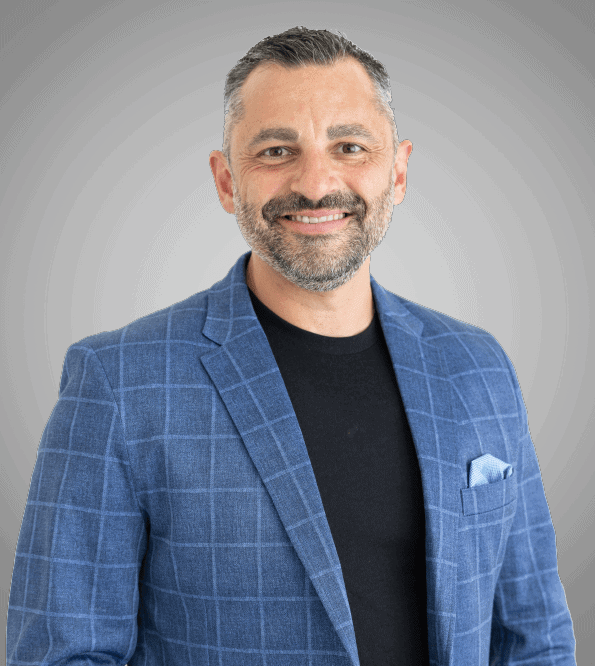 Nazar Kalayji, CEO of Fiv Realty — independently united real estate brokerage