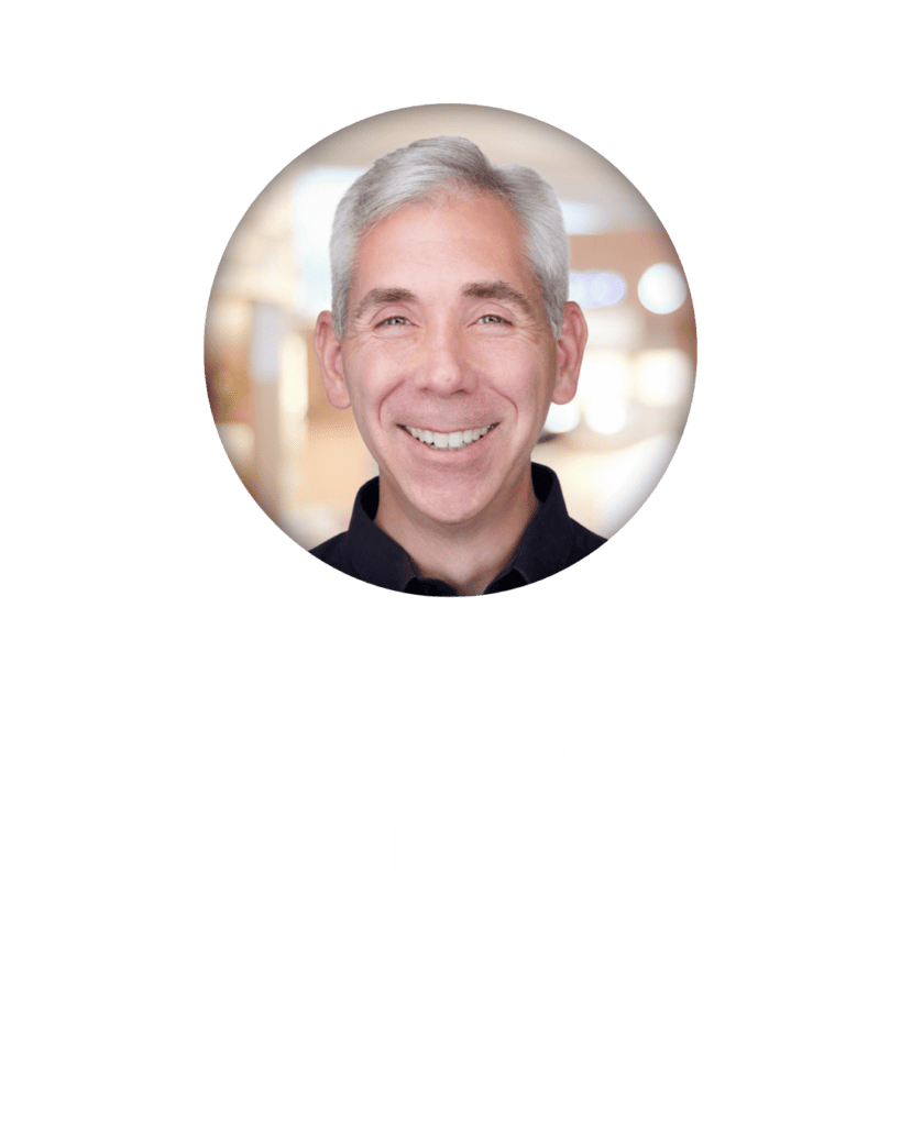 Craig Smyser, Fiv Realty Real Estate Rendezvous speaker, April 17th