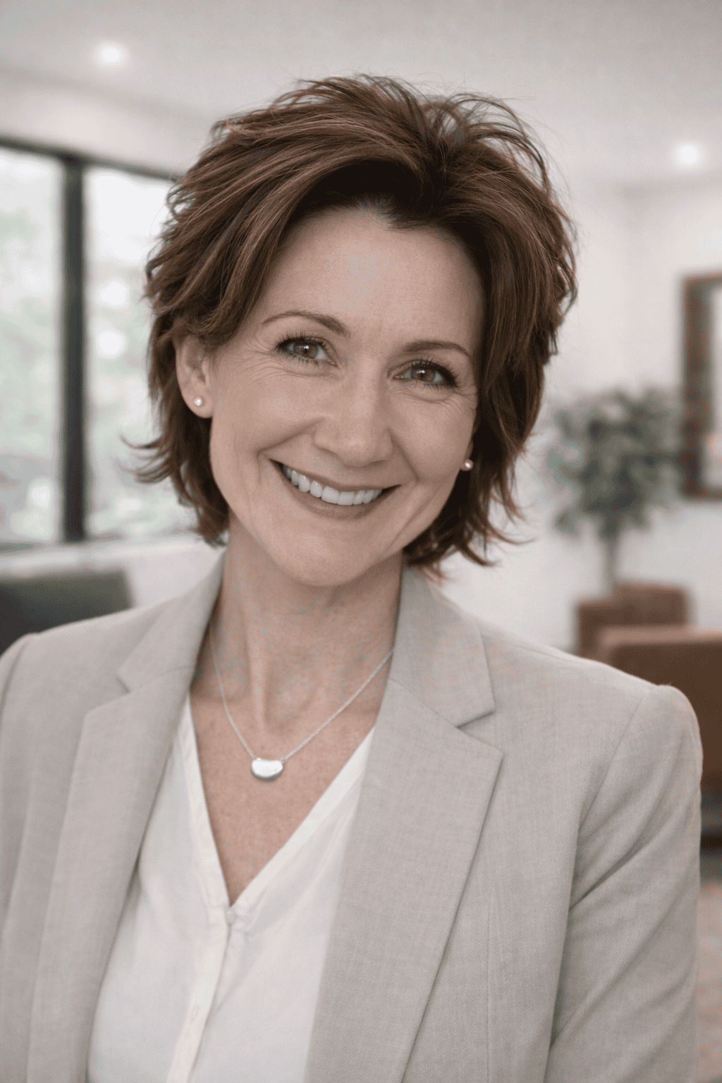 Ronna Chitwood - Fiv Realty real estate agent — collaborative cloud-based brokerage team member