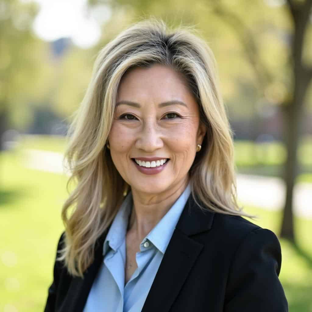 Julie Owens - Fiv Realty real estate agent — collaborative cloud-based brokerage team member